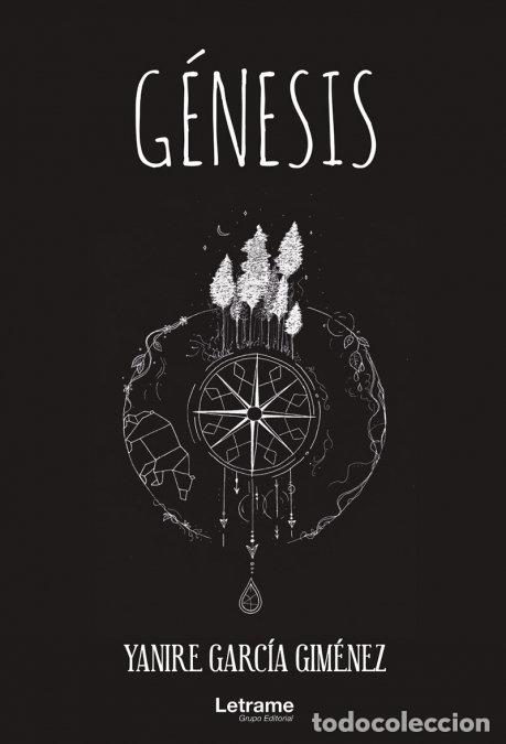 Livres: GENESIS - GARCIA GIMENEZ, YANIRE