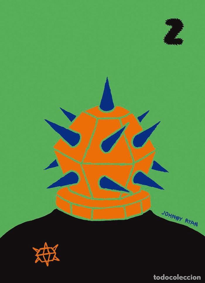 Libros: PUDRIDERO 2 - RYAN, JOHNNY