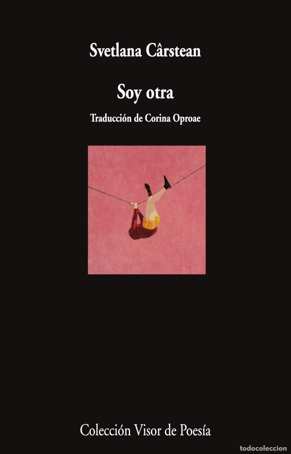 Libros: SOY OTRA - C&acirc;rstean, Svetlana