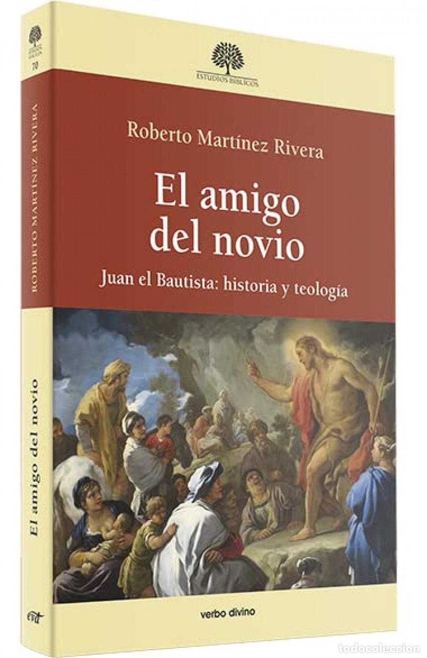 Libros: EL AMIGO DEL NOVIO - Mart&iacute;nez Rivera, Roberto