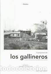 B&uuml;cher: A PROPOSITO MDE LOS GALLINEROS - CHOCLERA