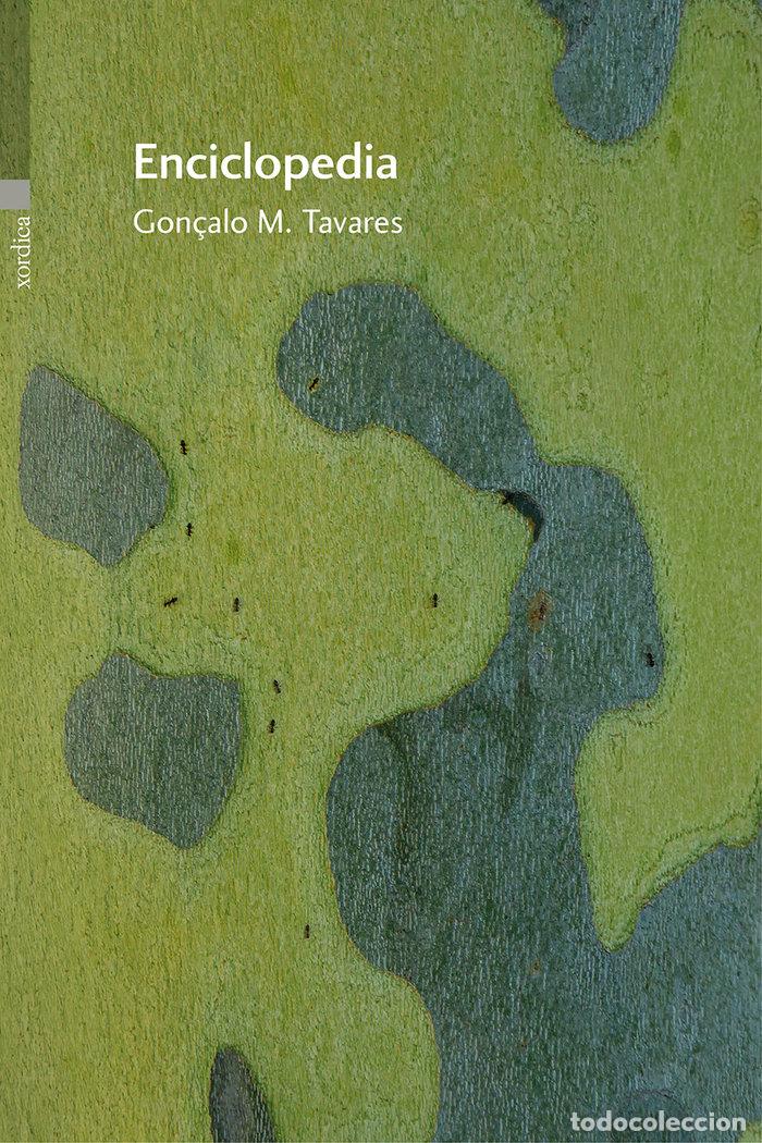 Livres: ENCICLOPEDIA - TAVARES, GONZALO M.