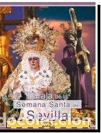 Libros: SEVILLA BARAJA SEMANA SANTA - CALVO RODRIGUEZ JOSE LUIS