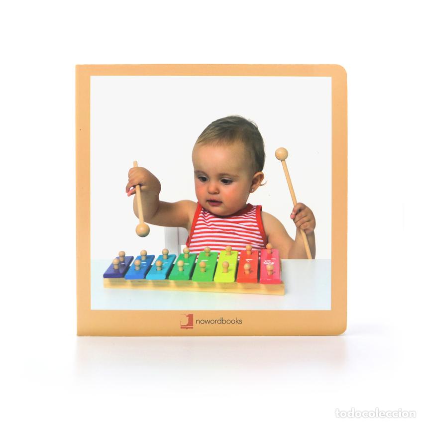 B&uuml;cher: INSTRUMENTOS MUSICALES - Mart&iacute;n Mart&iacute;nez, David