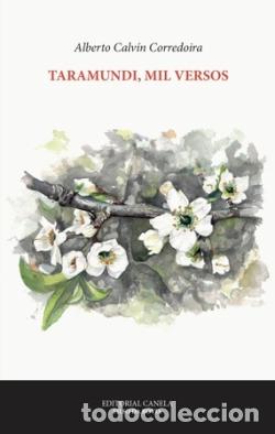 Livres: TARAMUNDI, MIL VERSOS - Alberto Calv&iacute;n Corredoira