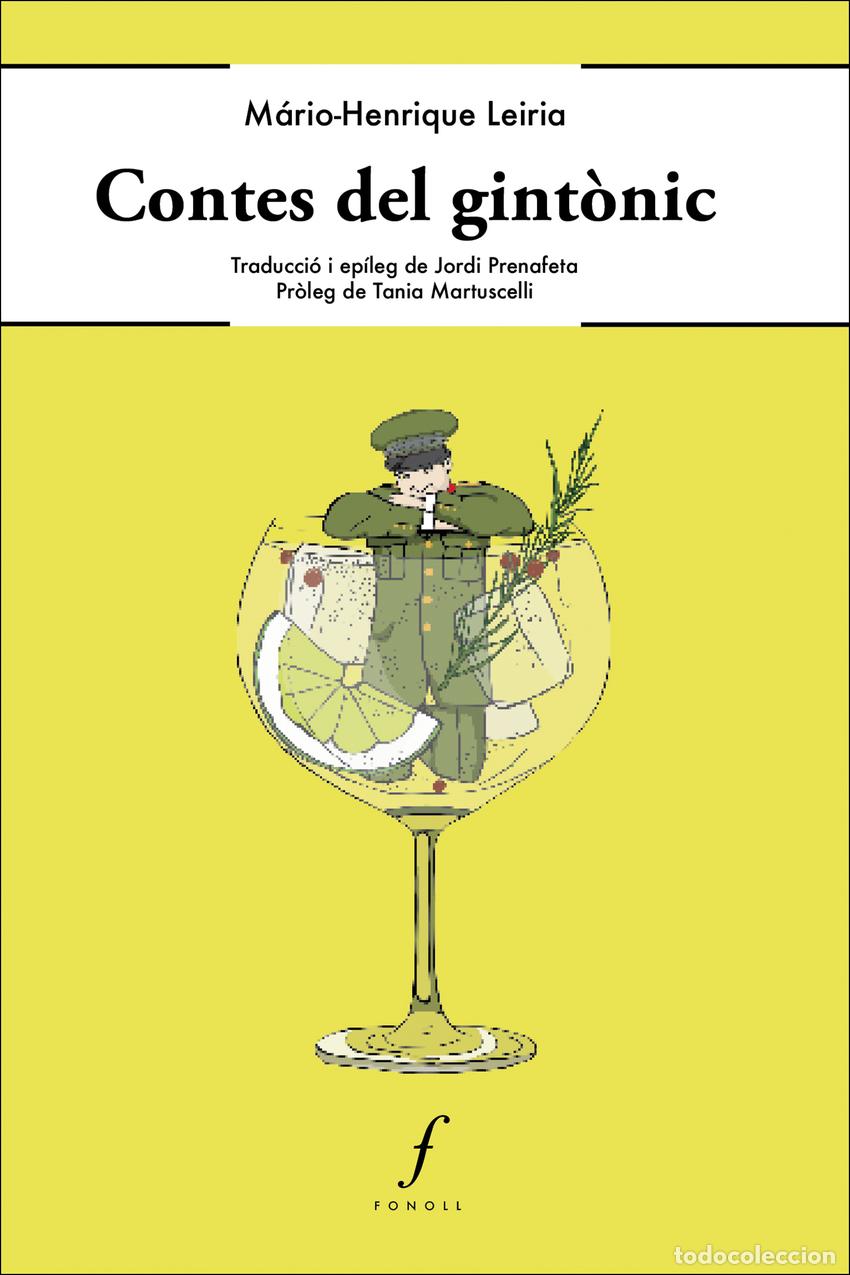books: CONTES DEL GINT&Ograve;NIC - Henrique Leiria, M&aacute;rio Henrique Leiria