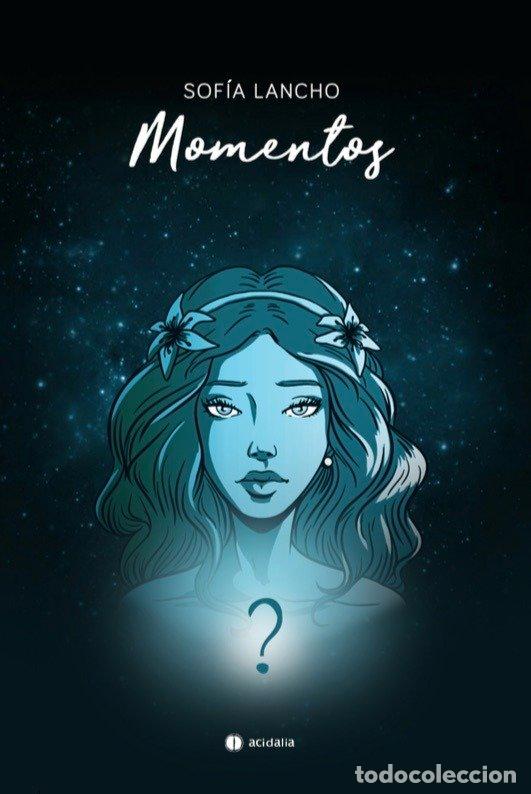books: MOMENTOS - LANCHO, SOFIA