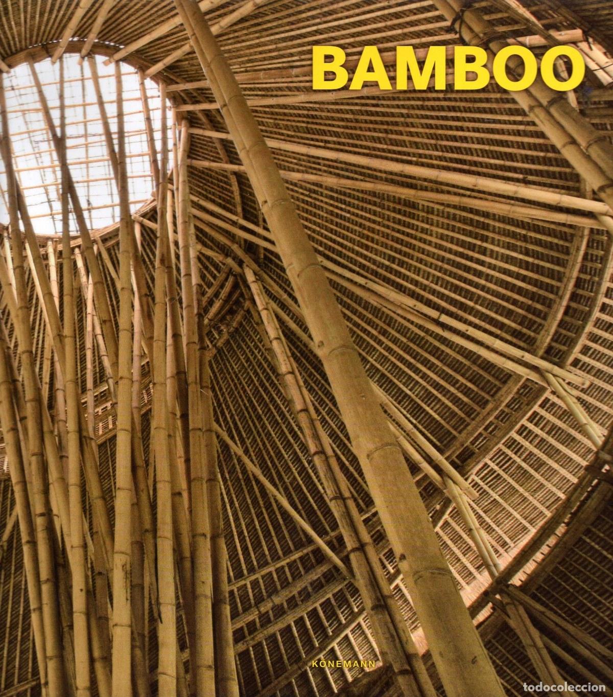 Libri: BAMBOO - Schleifer Simone