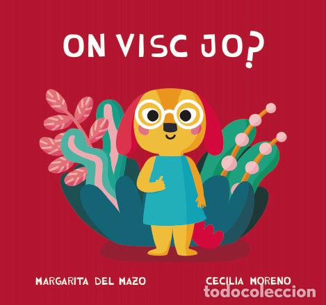 Libri: OS VISC JO - DEL MAZO, MARGARITA