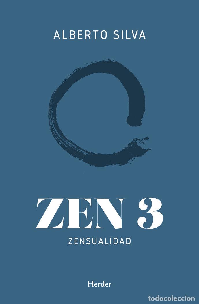 books: ZEN 3 - SILVA CASTRO, ALBERTO