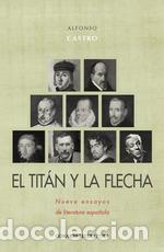 Livres: EL TITAN Y LA FECHA - ALFONSO CASTRO SAENZ