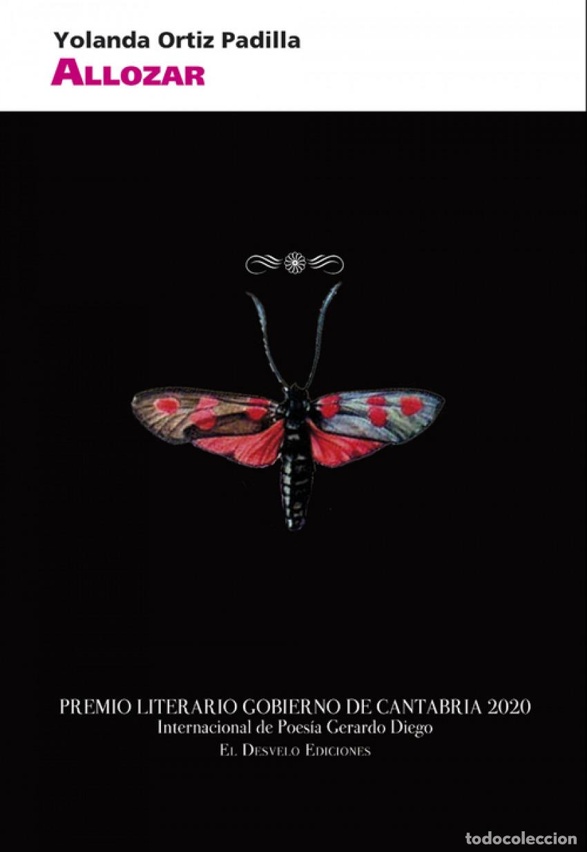Livros: ALLOZAR - Ortiz Padilla Yolanda