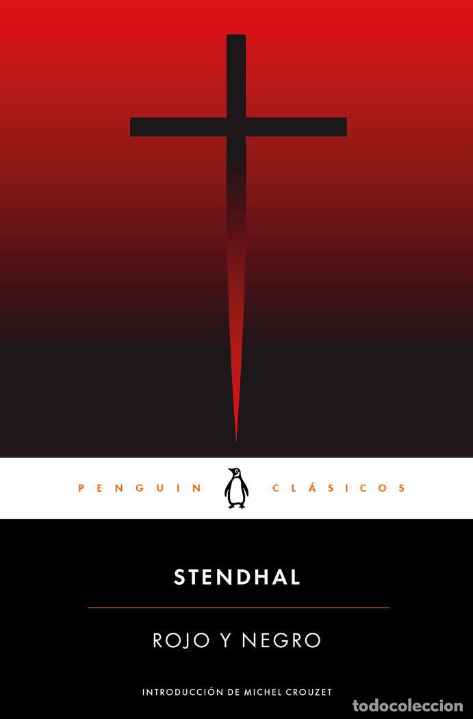 Libros: ROJO Y NEGRO - Stendhal - Foto 1