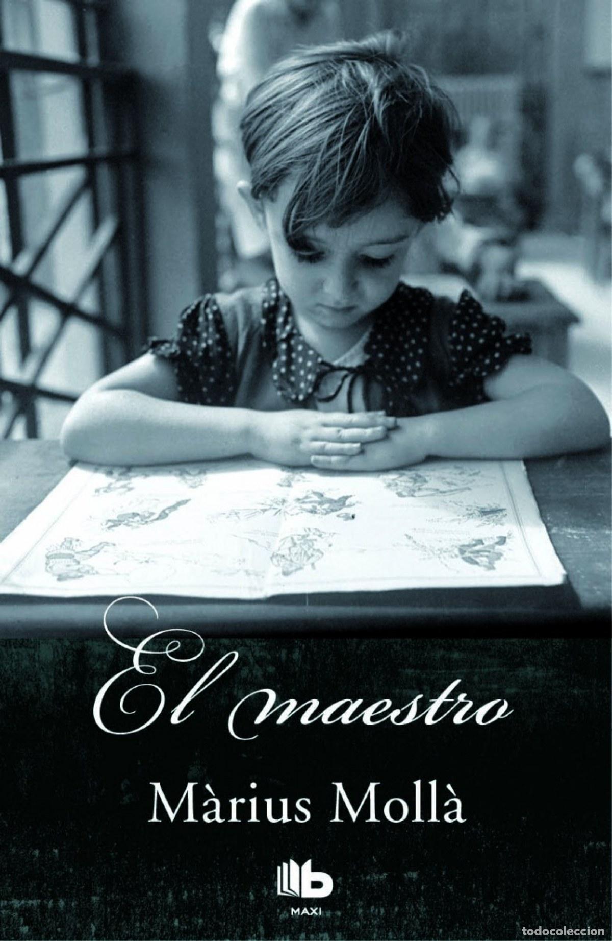 Libros: EL MESTRE - Mill&aacute;, M&agrave;rius