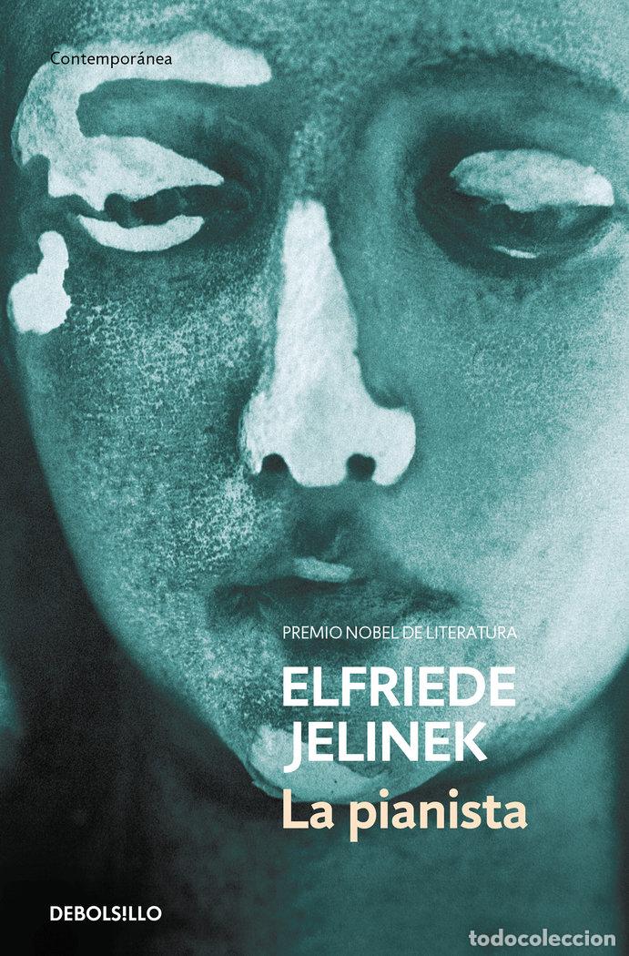 Livres: PIANISTA,LA DBC - JELINEK, ELFRIEDE