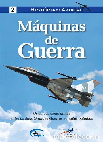 B&uuml;cher: M&Aacute;QUINAS DE GUERRA - VV.AA.