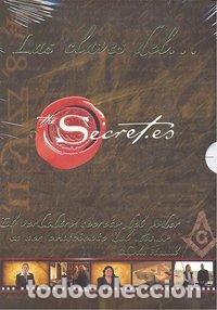 B&uuml;cher: CLAVES DEL THE SECRET ES PACK 3 DVD (EL SECRETO) - AA.VV