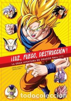 Livres: LUZ FUEGO DESTRUCCION VOL II - R MARTINEZ, MIGUEL