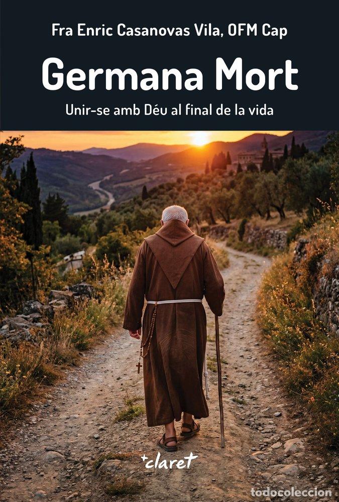 Libri: GERMANA MORT - CASANOVAS VILA, ENRIC
