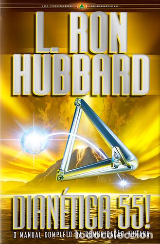 B&uuml;cher: DIANETICA 55! - Ron Hubbard, L