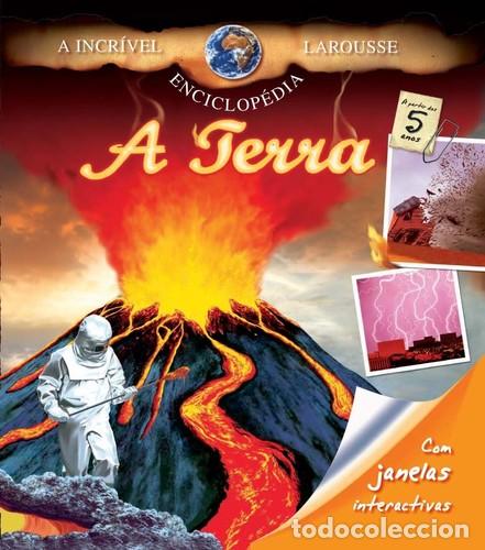 Libros: A TERRA - VV.AA.....
