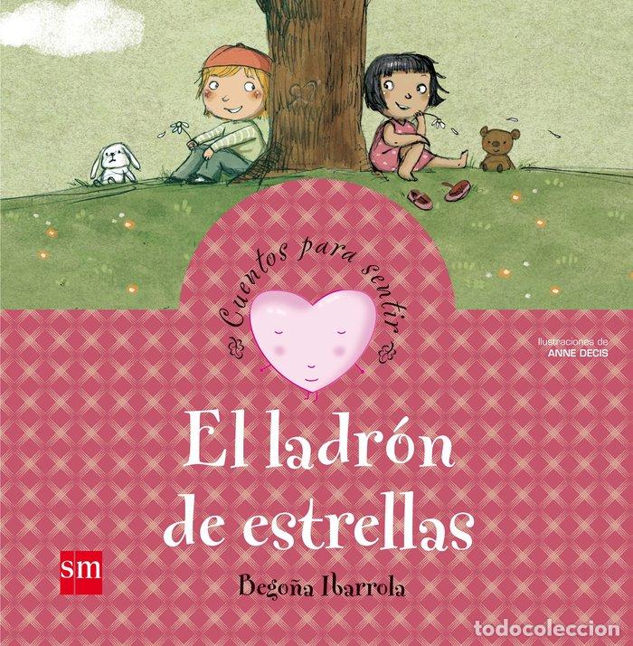 Libros: LADRON DE ESTRELLAS,EL - IBARROLA, BEGO&Ntilde;A