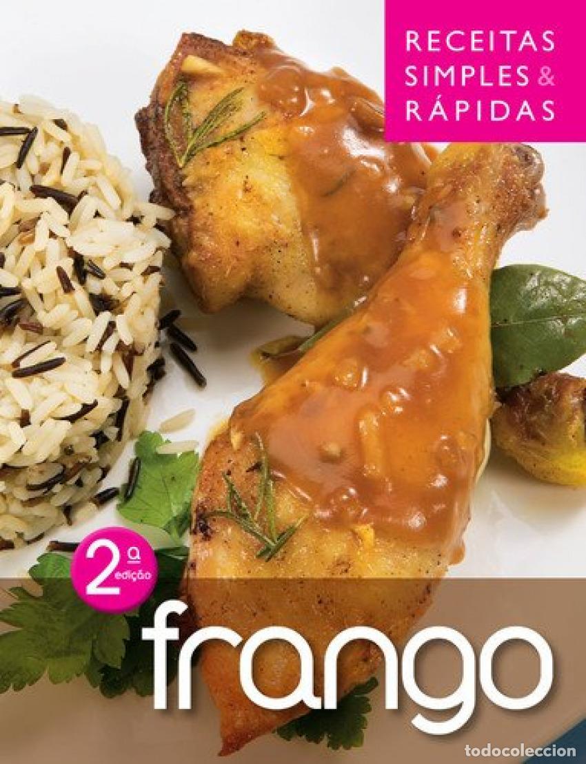 Libros: FRANGO - VV.AA......
