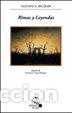 Libros: RIMAS Y LEYENDAS - BECQUER, GUSTAVO