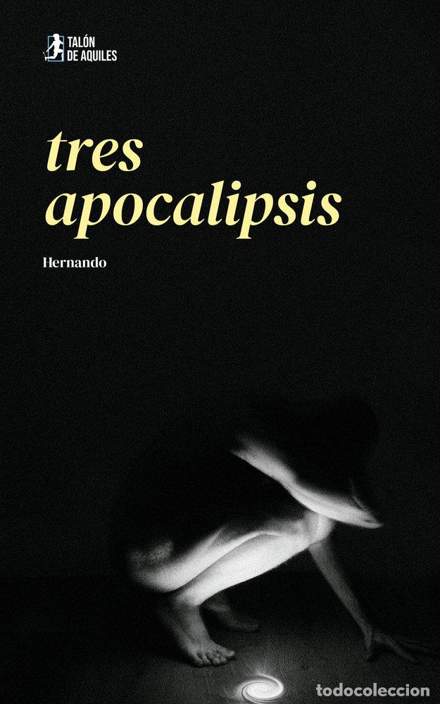 Livres: TRES APOCALIPSIS - HERNANDO