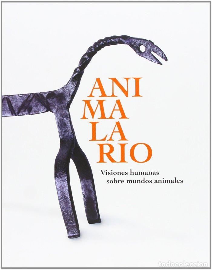 Libri: ANIMALARIO - AAVV...