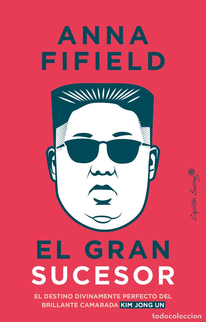 Libros: GRAN SUCESOR,EL - FIFIELD, ANNA