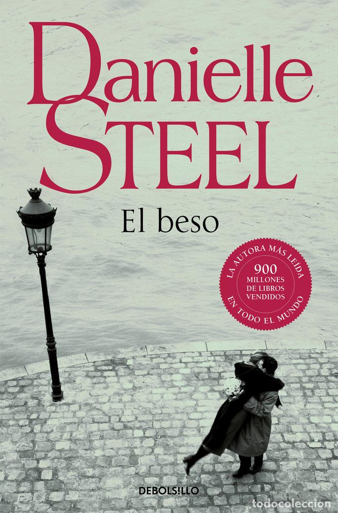 Libri: BESO,EL DB - STEEL, DANIELLE