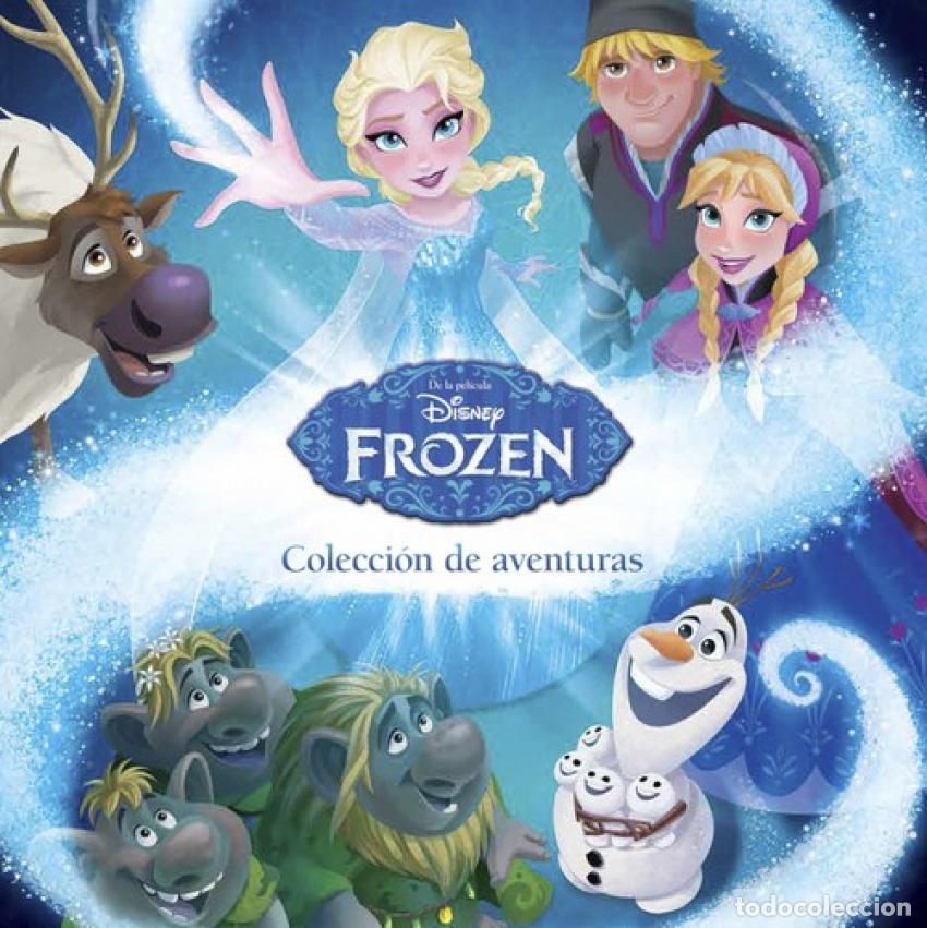 B&uuml;cher: COLECCI&Oacute;N DE AVENTURAS - VV.AA. Traducci&oacute;n: Editorial Planeta, S. A.