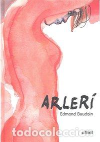 Libros: ARLERI - BAUDOIN, EDMOND