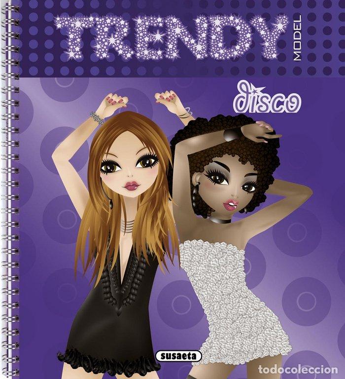Livros: DISCO RECORTABLE - AA.VV