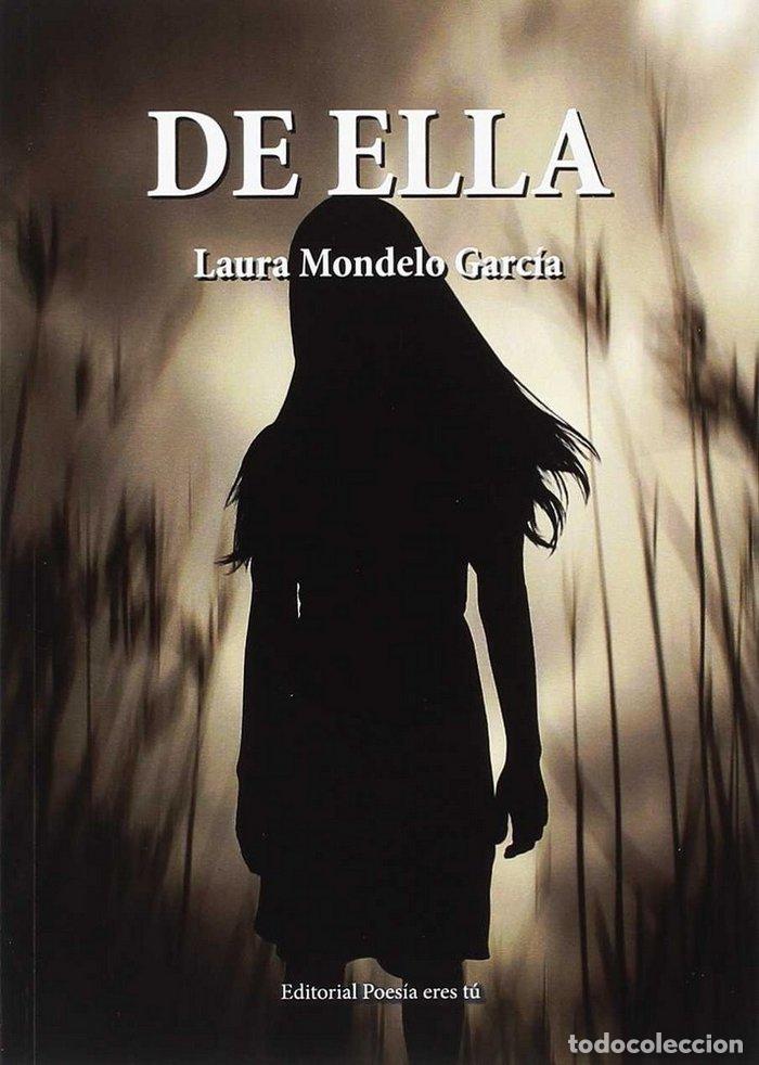 Livros: DE ELLA - MONDELO GARCIA, LAURA