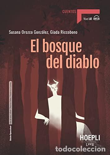 Libros: EL BOSQUE DEL DIABLO - RICCOBONO, GIADA