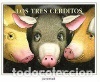 Livros: TRES CERDITOS,LOS - WIESNER, DAVID