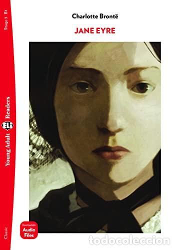 B&uuml;cher: JANE EYRE - AA.VV...