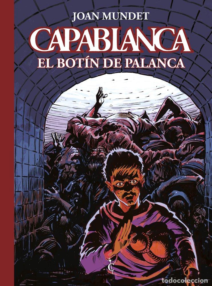 Livres: CAPABLANCA - MUNDET, JOAN