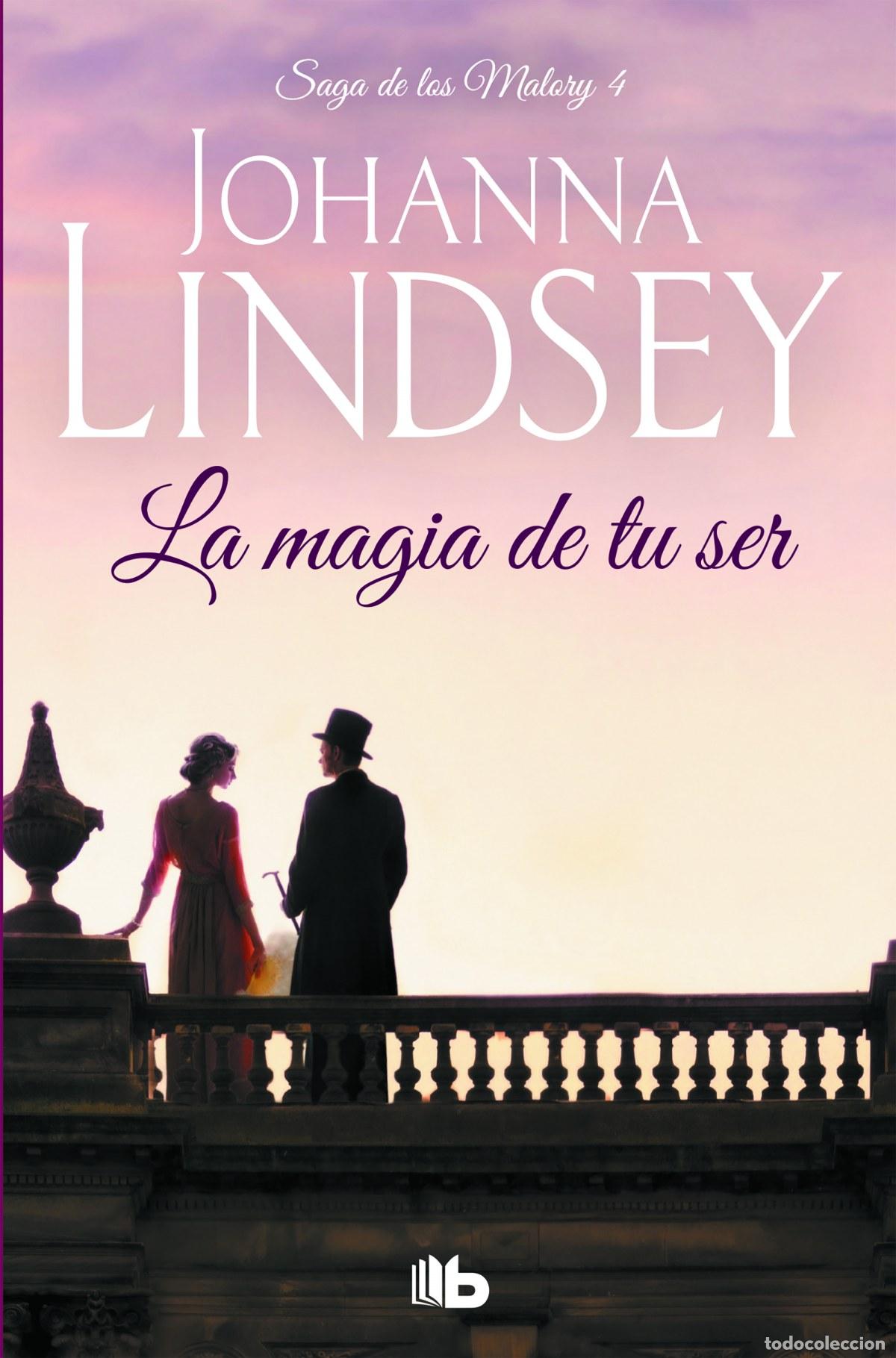 Libri: LA MAGIA DE TU SER - Lindsey, Johanna