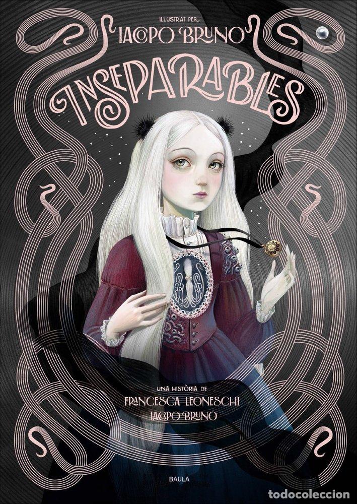 Libros: INSEPARABLES - FRANCESCA LEONESCHI