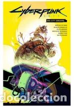 B&uuml;cher: CYBERPUNK 2077 BIG CITY DREAMS - BARTOSZ SZTYBOR