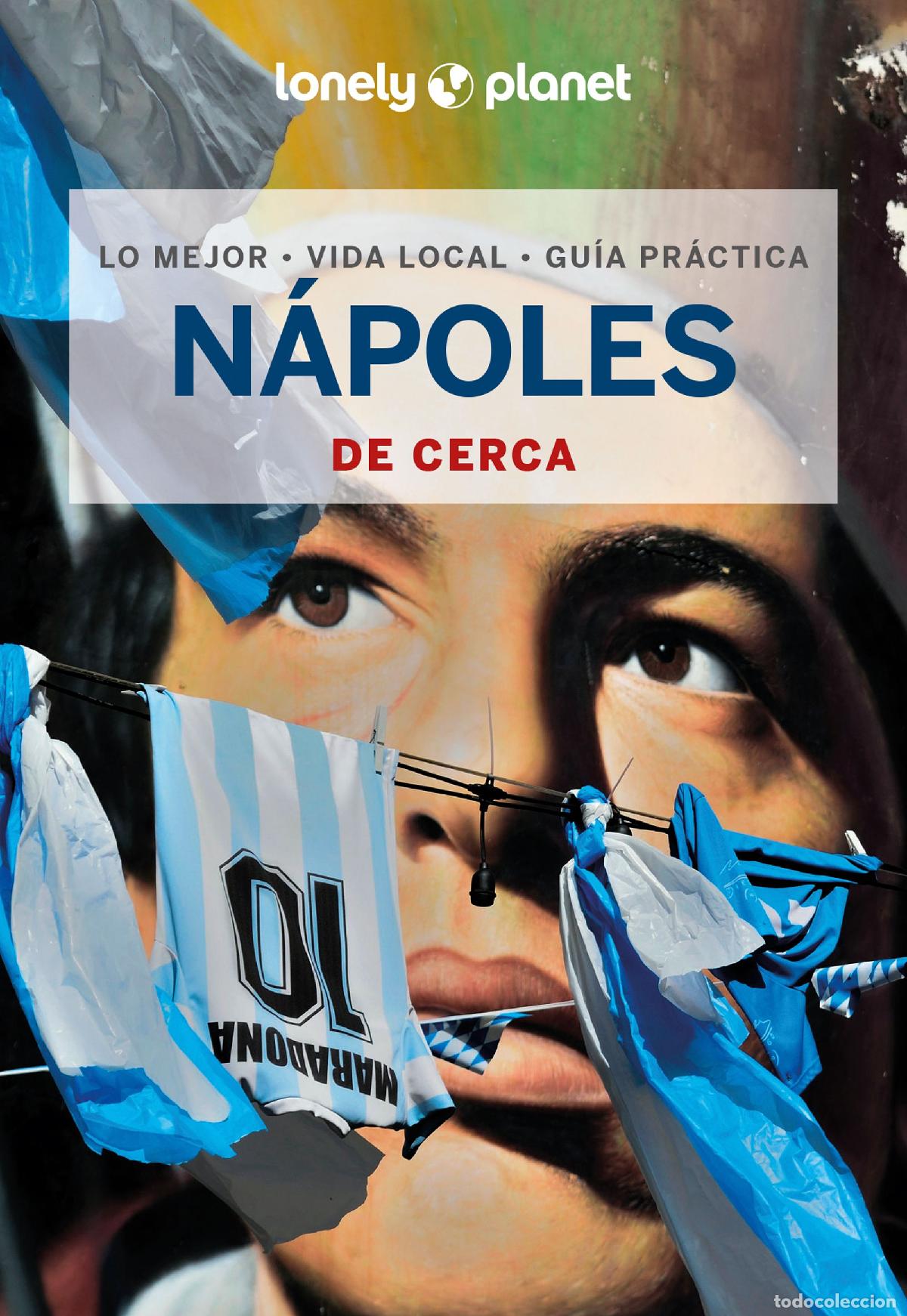B&uuml;cher: N&Aacute;POLES DE CERCA 1 - Malandrino, Adriana