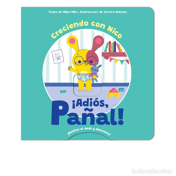 B&uuml;cher: ADIOS PA&Ntilde;AL - ALTEA VILLA