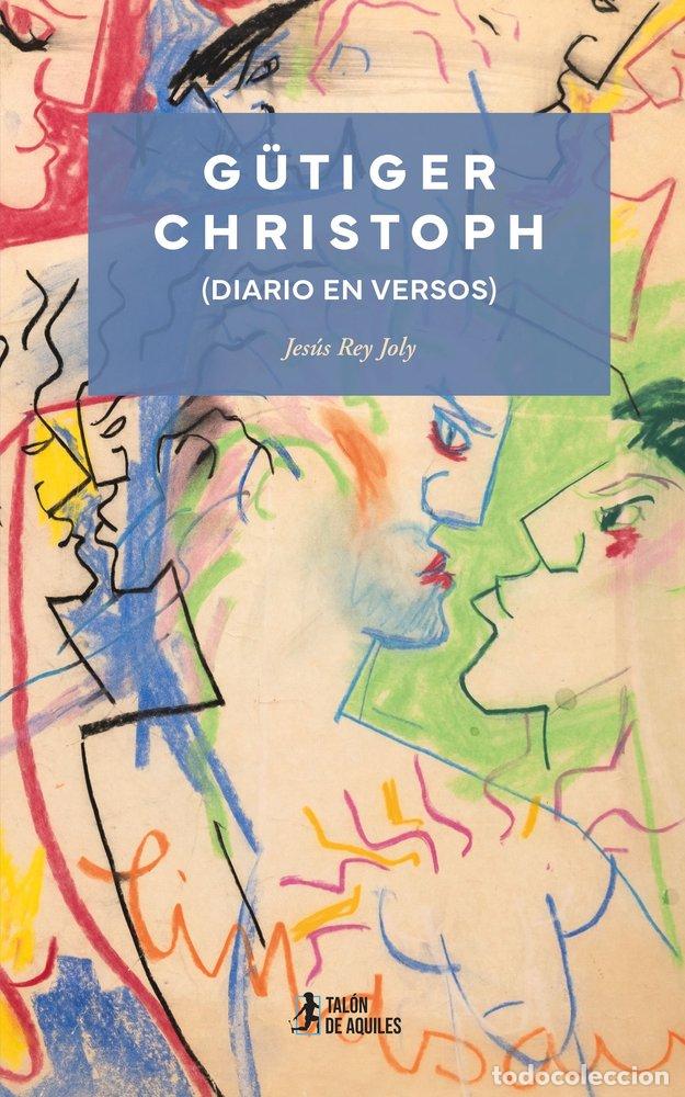 books: GUTIGER CHRISTOPH - JOLY, JESUS REY
