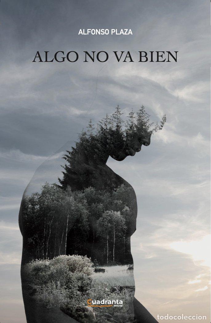 Libros: ALGO NO VA BIEN - PLAZA PLAZA, ALFONSO