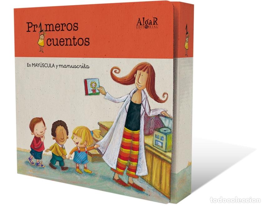 Livres: PRIMEROS CUENTOS - VV.AA.