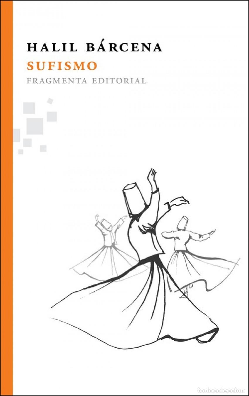 Libros: SUFISMO - G&oacute;mez B&aacute;rcena, Carles