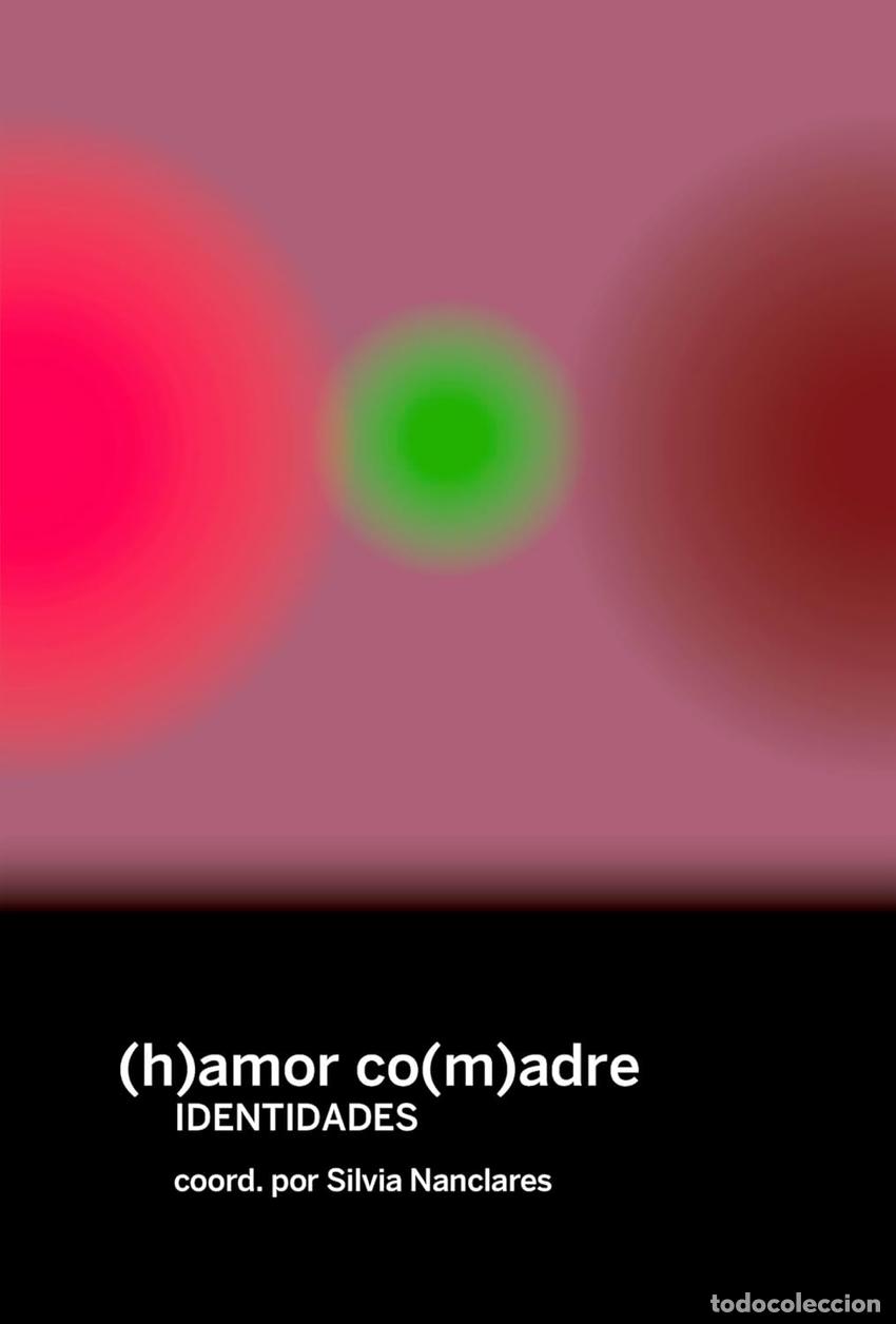 B&uuml;cher: (H)AMOR CO(M)ADRE - AA.VV.